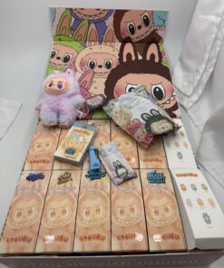labubu disposable