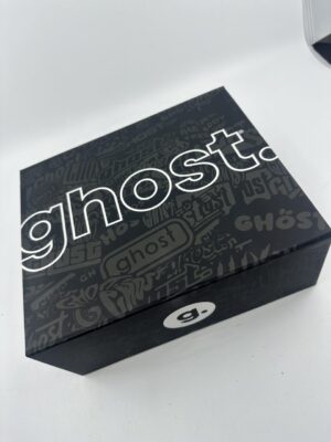 ghost disposable 2g