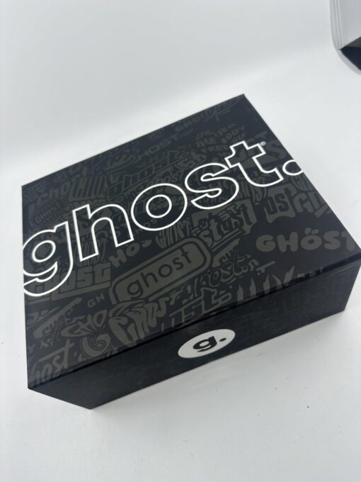 ghost disposable 2g