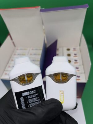 flavorz duoz gen 3
