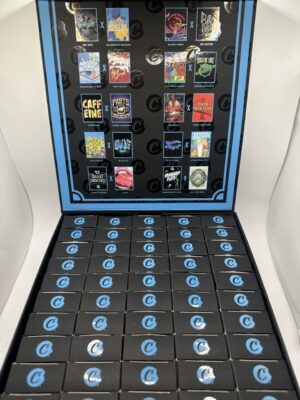 cookies dual disposable