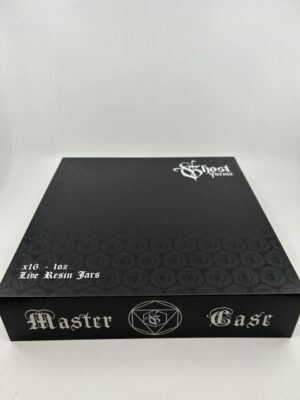 ghost farms live resin jars