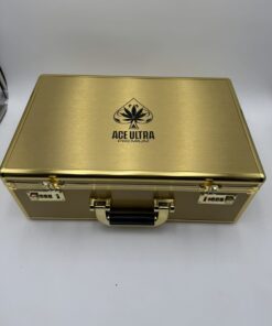 ace signature gold disposable