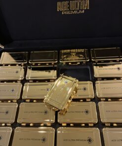 ace 2g disposable signature gold