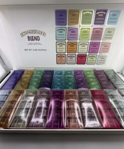 smoothie bar blend 2g