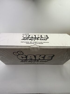 og cake infused pre rolls