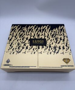 luigi fattone series 1