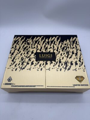 luigi fattone series 1