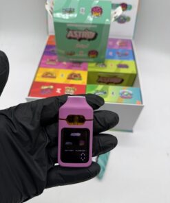 astro 3 in 1 disposable