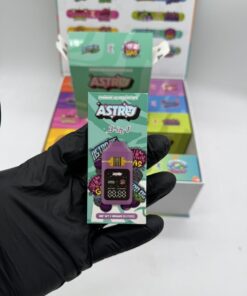 astro 3 in 1 disposable