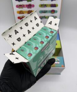 3 in 1 astro disposable