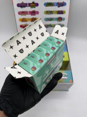 3 in 1 astro disposable