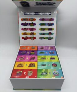 astro 2g disposable 3 in 1