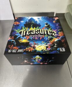 treasurez live resin caviar