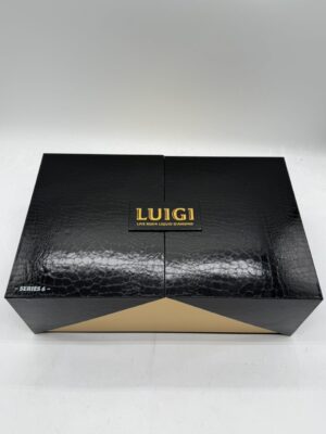 luigi disposable series 6