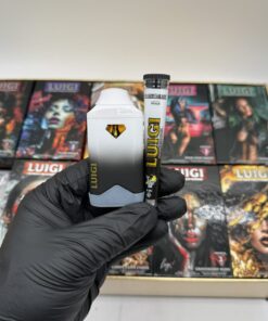 v6 luigi 2g disposable