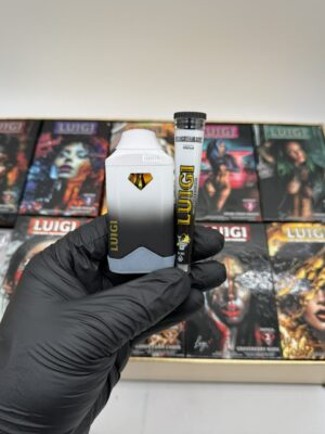 v6 luigi 2g disposable