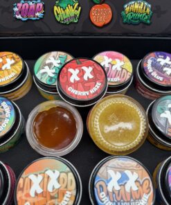 waxx live resin batter