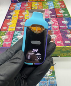 triiio 2g disposable