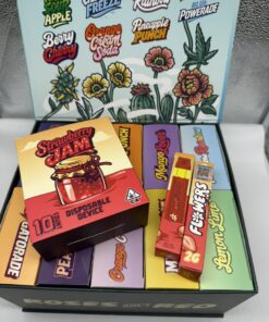 flowers 2g disposable