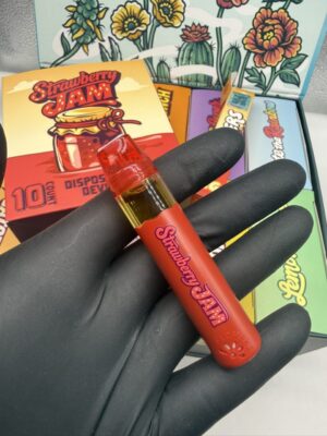 flowers 2g disposable