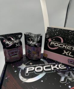 super dope xl disposable