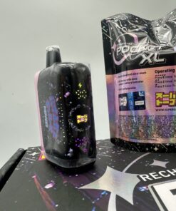 super dope pocket xl disposable