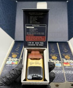 big chief duo v2 batch 2