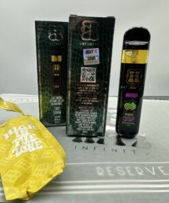 hitz infinity emerald edition