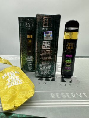 hitz infinity emerald edition