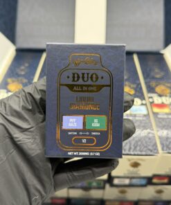 v2 big chief duo batch 2