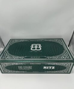 hitz infinity emerald edition