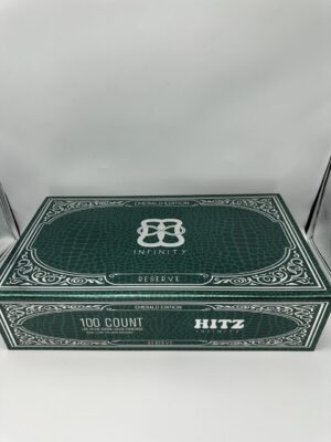 hitz infinity emerald edition