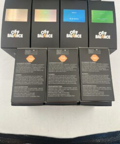 off balance disposable v2