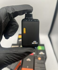 v2 off balance disposable