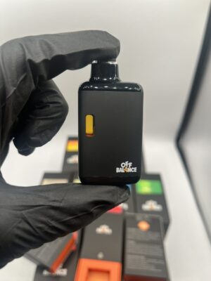 v2 off balance disposable