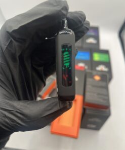 off balance v2 2g disposable