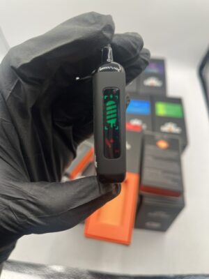 off balance v2 2g disposable